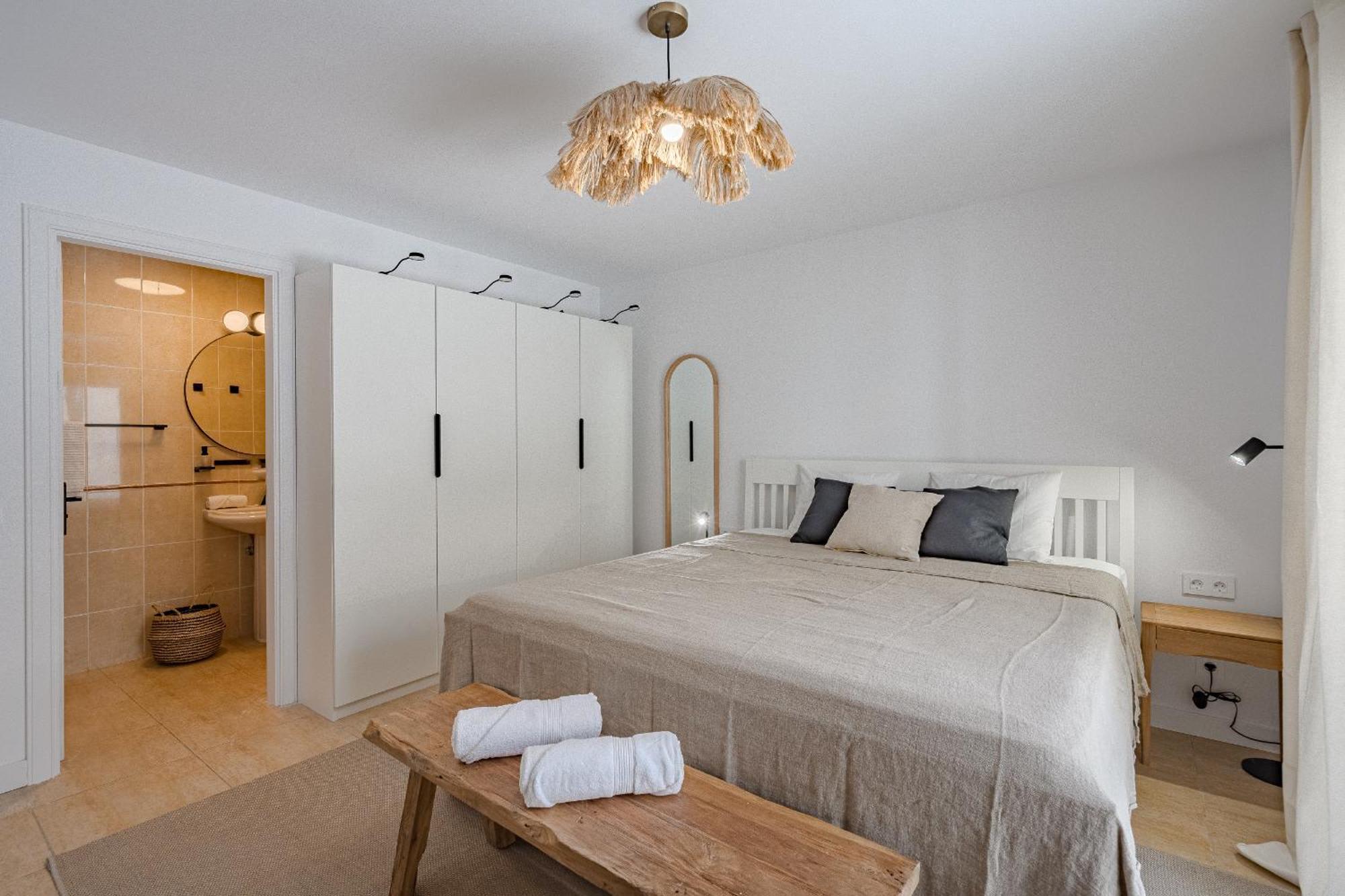 Villa Sabina - 6 Bedroom House 阿德耶 外观 照片