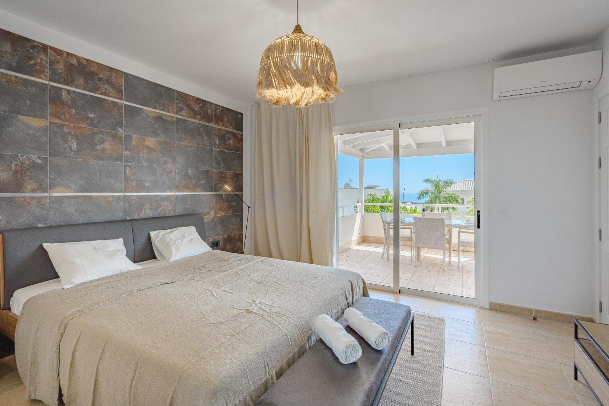 Villa Sabina - 6 Bedroom House 阿德耶 外观 照片