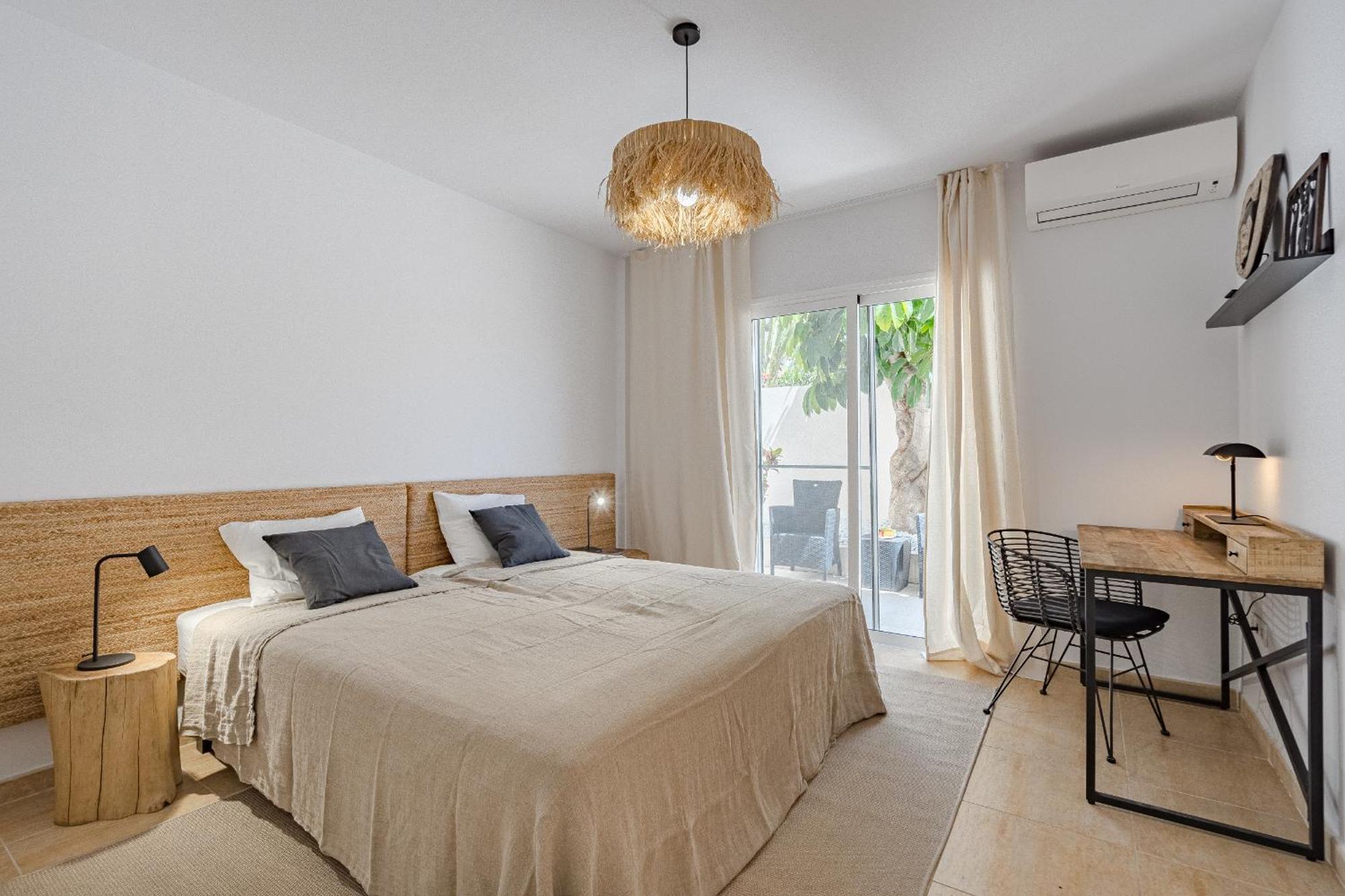 Villa Sabina - 6 Bedroom House 阿德耶 外观 照片