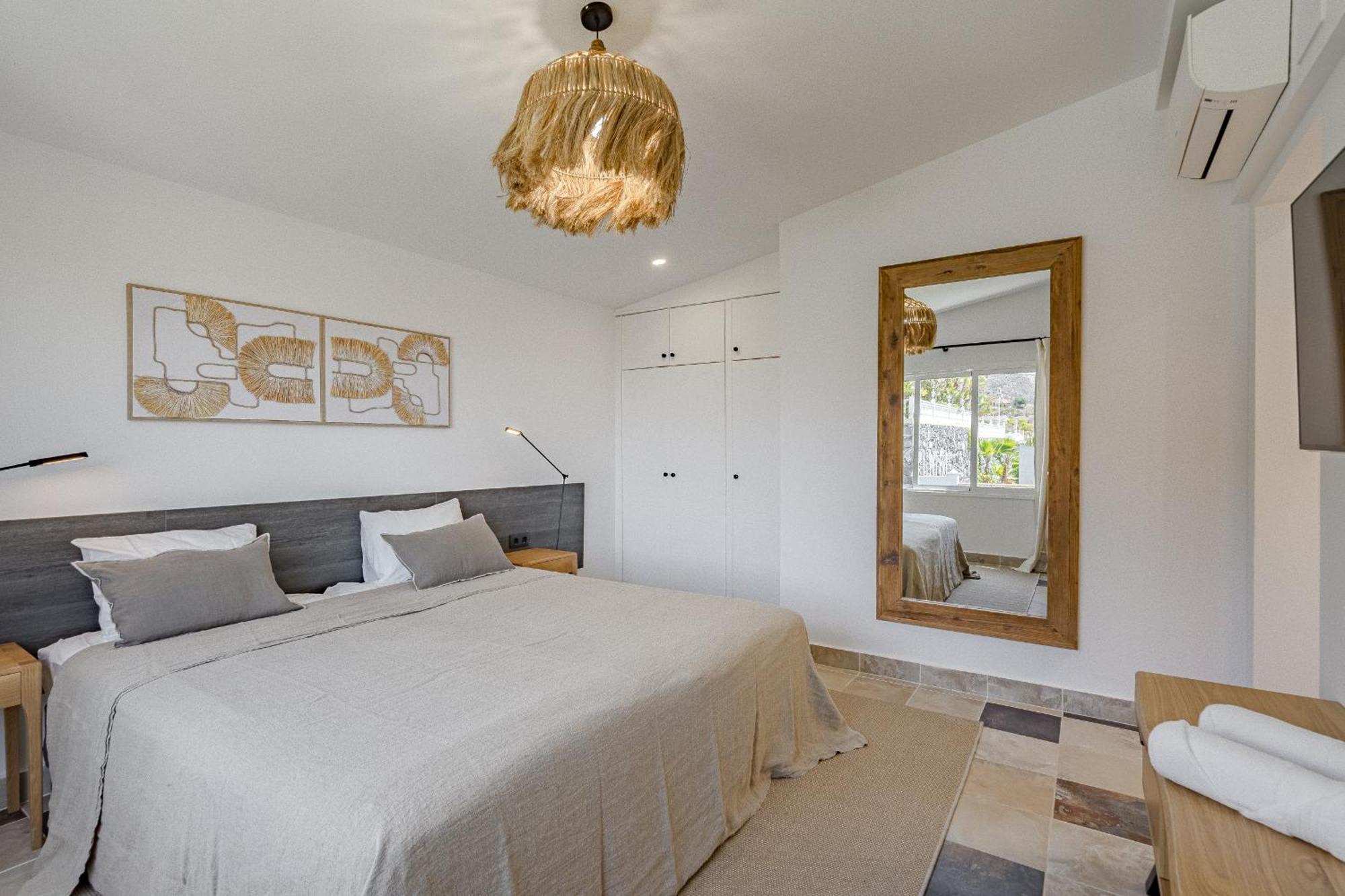 Villa Sabina - 6 Bedroom House 阿德耶 外观 照片